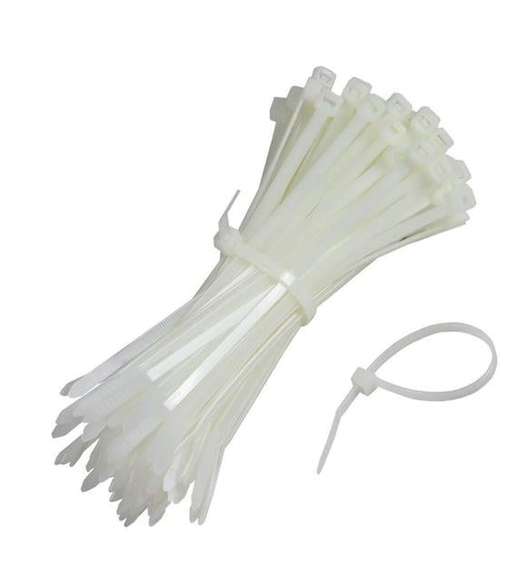 Bul-Max 7.6X550mm Cırt Kelepçe (Bmx-4998)