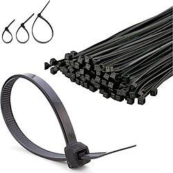 Bul-Max 7.6X550mm Cırt Kelepçe (Bmx-4998)