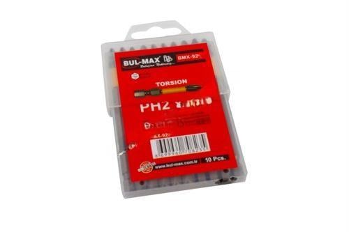 Bul-Max Bist Uc PH2X150mm Torsıon Yıldız (Bmx-924)