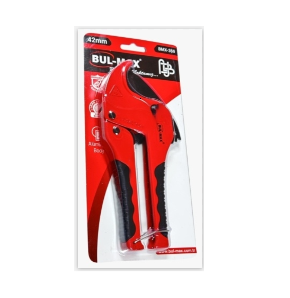 Bul-Max Boru Makası 42Mm (Bmx-359)