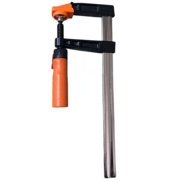 Bul-Max İşkence Ahşap Saplı 80X400mm (Bmx-708)