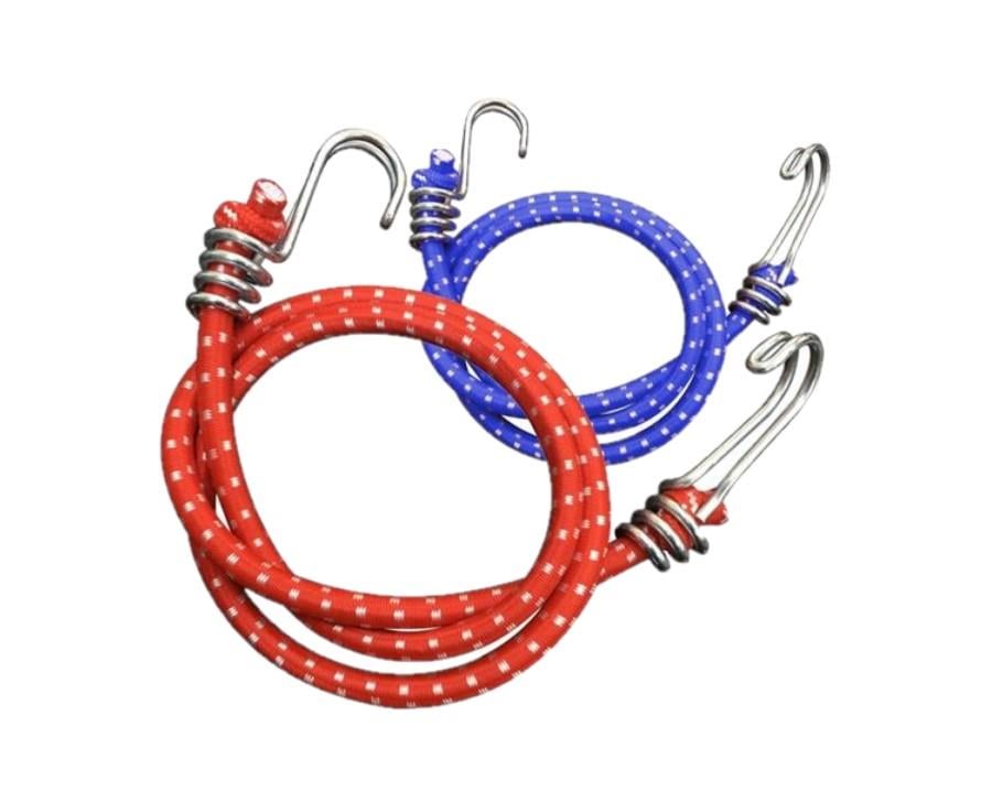 Bul-Max Kalın Kancalı Bagaj Lastiği (Bmx-3575)3576