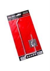 Bul-max Krom Açık Havluluk  (Bmx-6368)