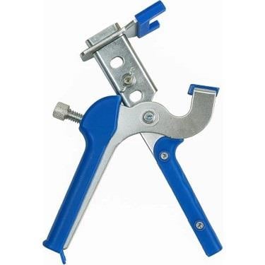 Bul-Max Metal Ayar Pensesi Seviye Tabancas (2801)