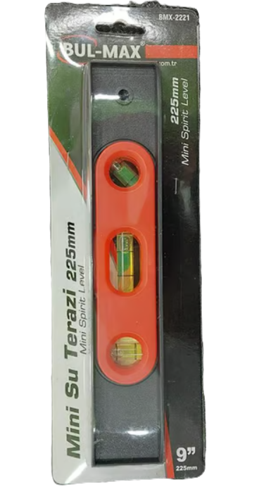 Bul-Max Mini Su Terazisi (Bmx-2221)