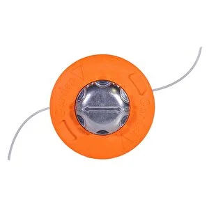 Bul-Max Örümcek Metal Tırpan Başliğı (Bmx-3910)