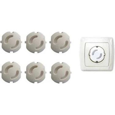 Bul-Max Priz Kapağı 6lı (Bmx-4288)
