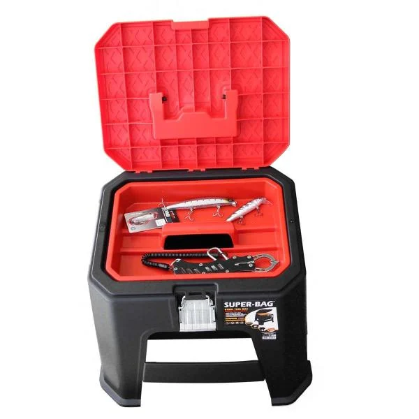 BUL-MAX TABURE TAKIM ÇANTASI (BMX-3935)ASR-5047