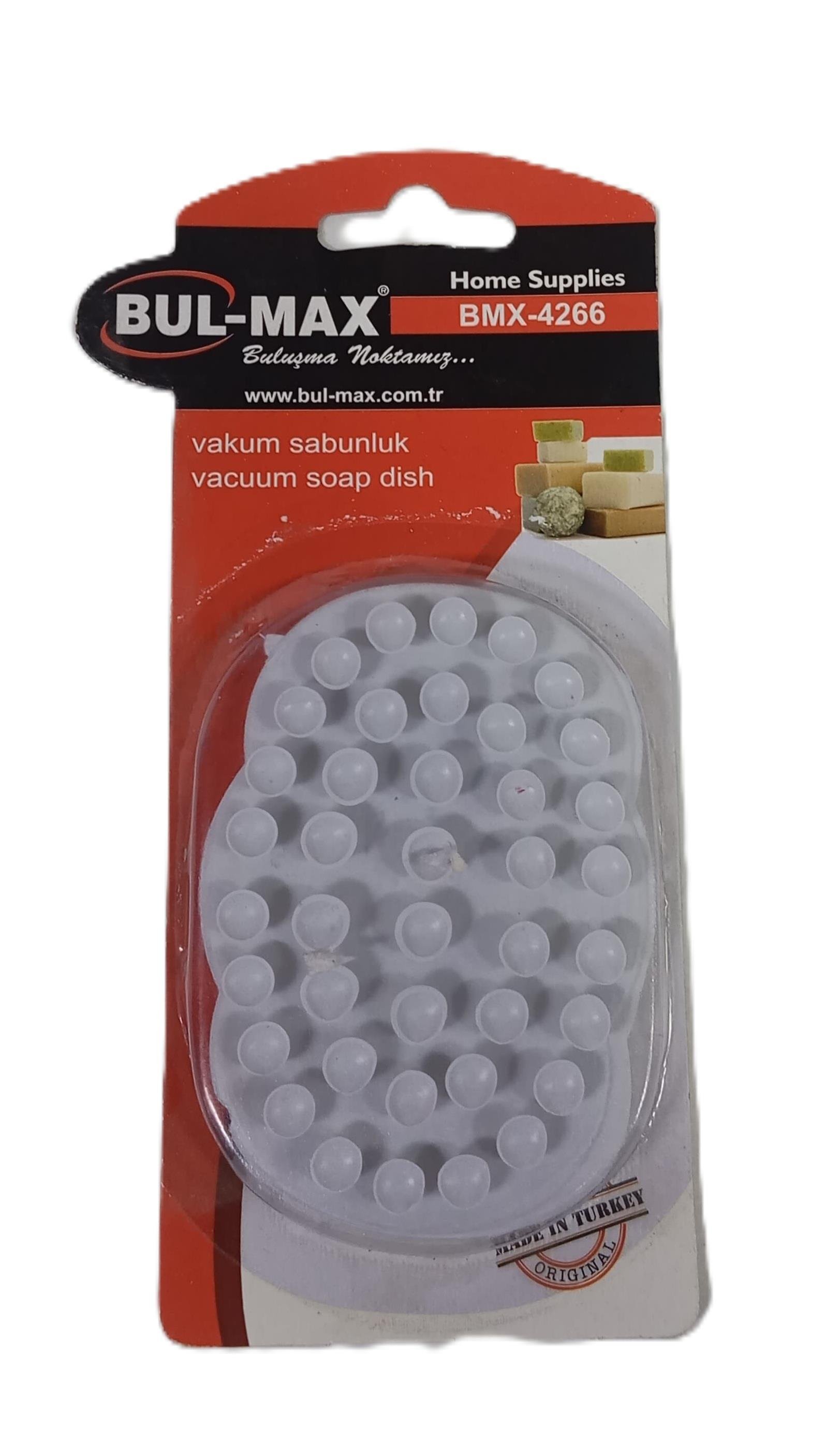 Bul-Max Vakum Sabunluk (Bmx-4266)