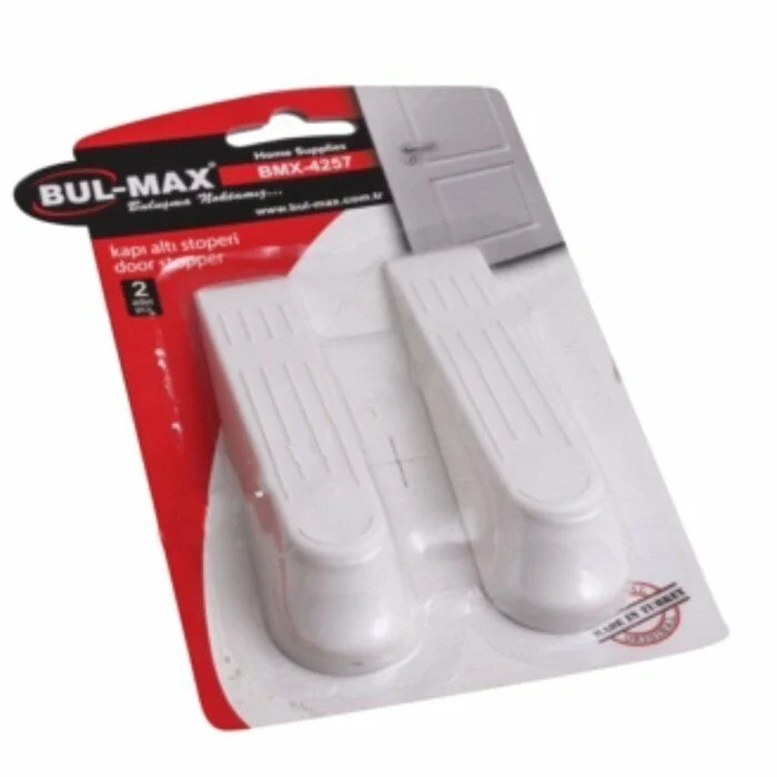 Bul-Max Vakumlu Kapı Altı Stoper (Bmx-4257)