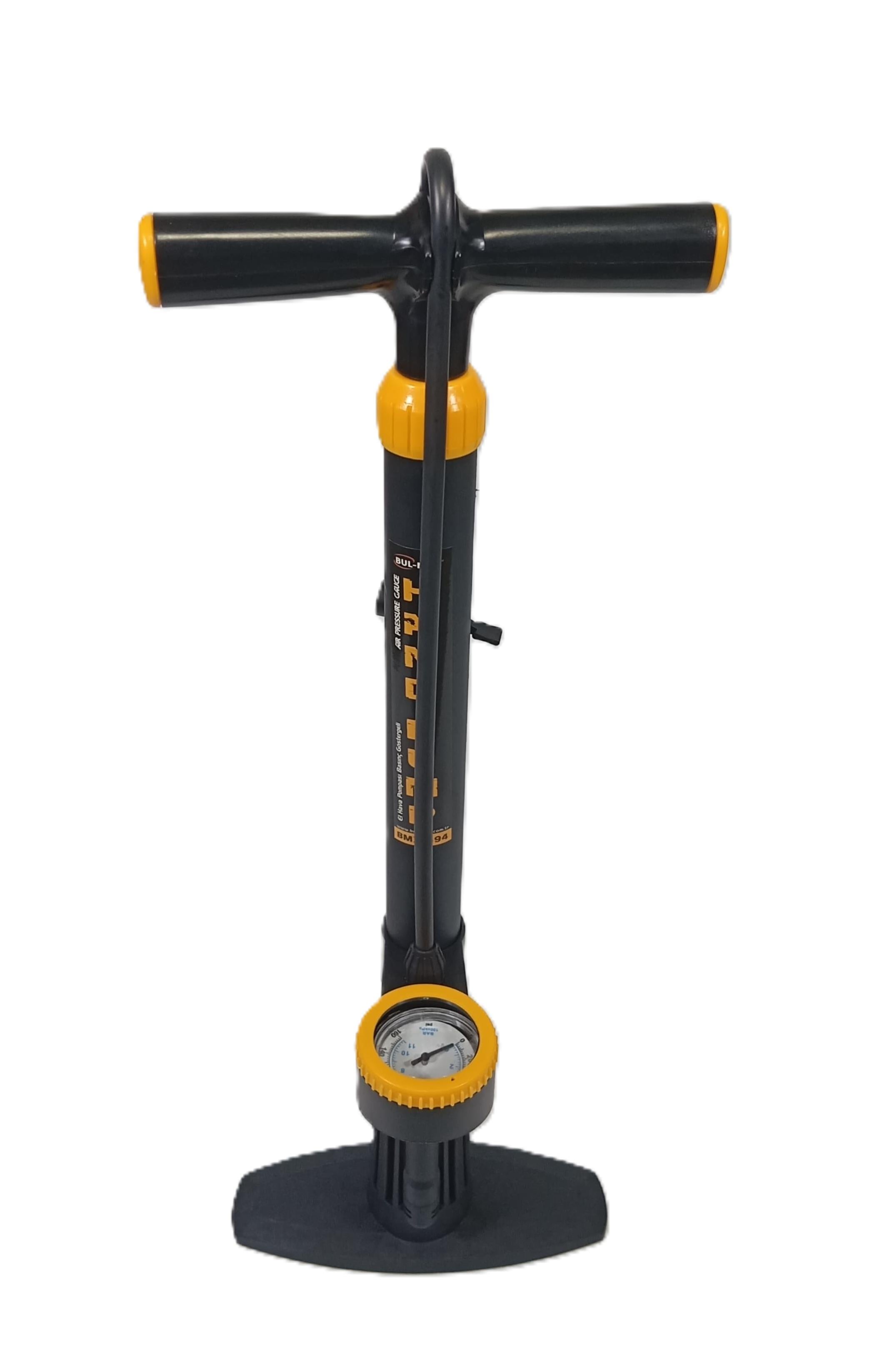 Bul-Max Yandan Saatli El Pompası (Bmx-694)