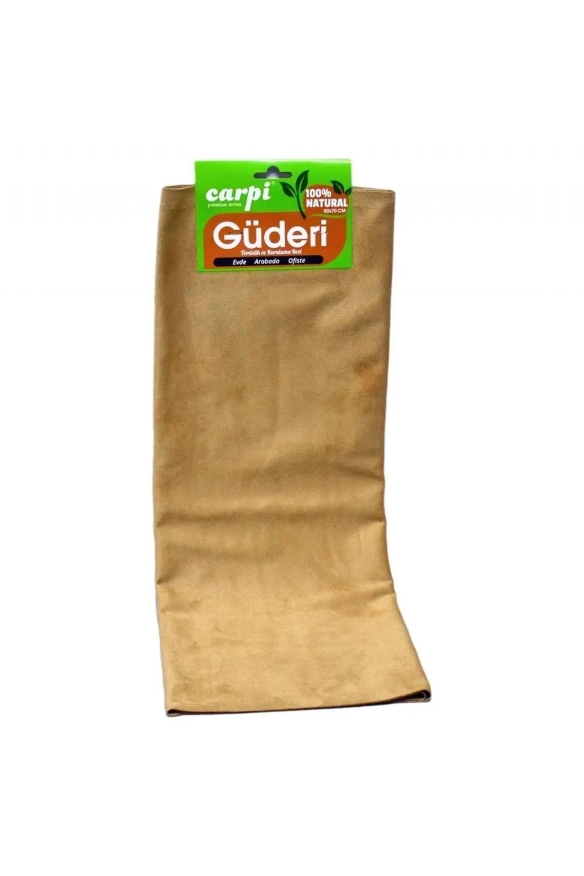 Carpi Güderi Temizlik Bezi