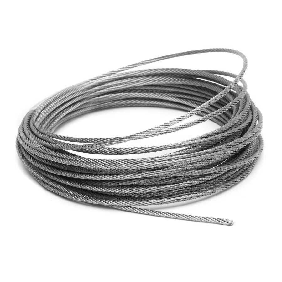 Çelik Halat 10mm