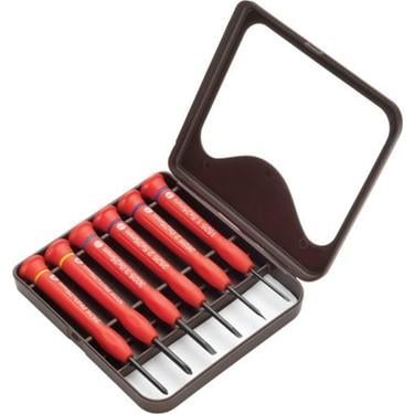 Cer-Pa Saatçi Tornavidası 6Pcs