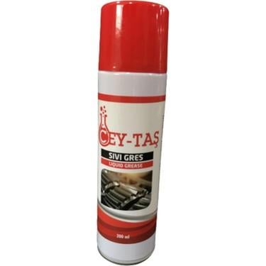 CEY-TAŞ SIVI GRES 200ML