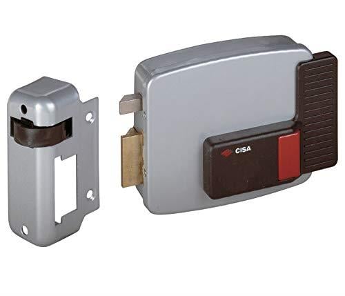 Cisa Elektrikli Kapı Otomatiği