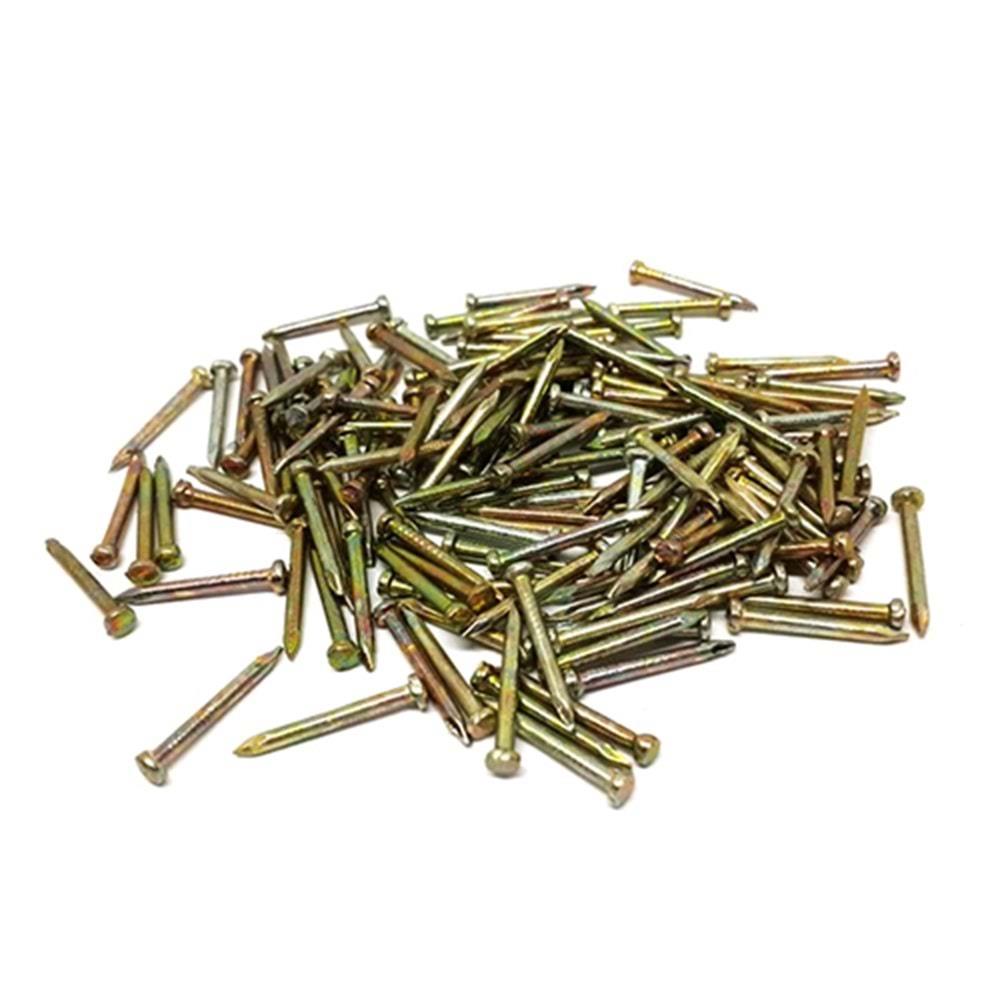 Çitor 3X30 Çelik Çivi Sarı (Ctr-057)