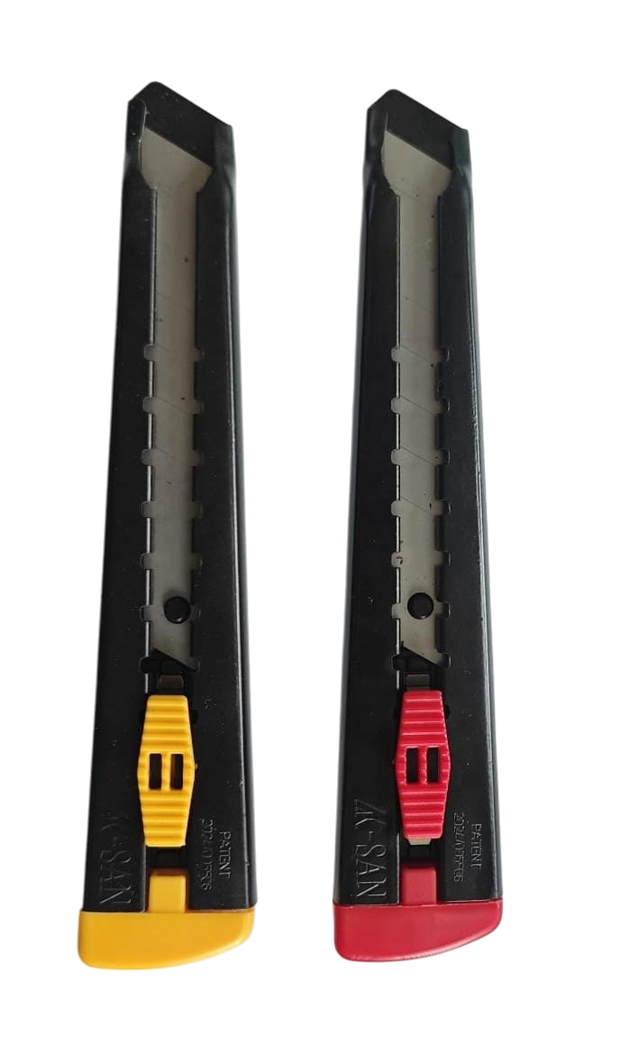 Class Tech Metal Maket Bıçağı