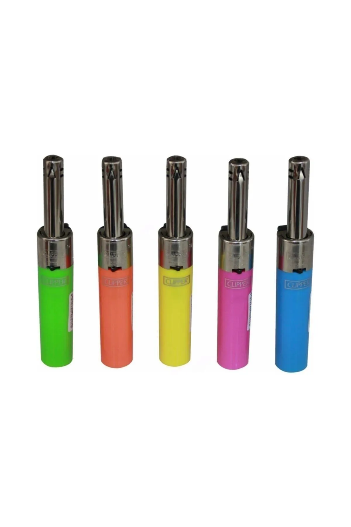 CLIPPER MUTFAK ÇAKMAĞI