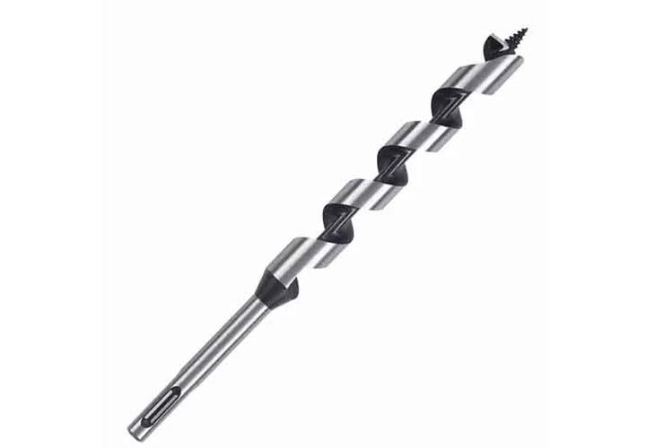 Cmc Tools 10X250mm Ahşap Matkap Ucu (Cmc-6421)