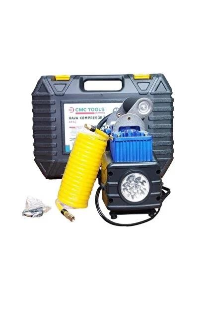Cmc Tools Hava Kompresörü (Cmc6865)