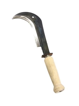 Dahra Ahşap Sap Orta (Bmx-3794)