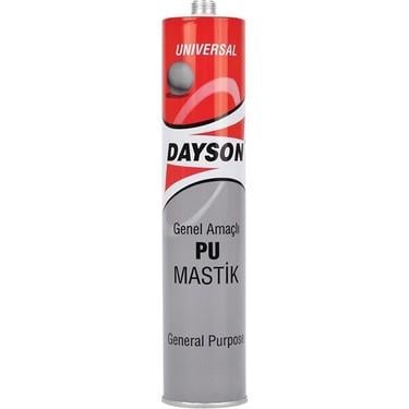 DAYSON MASTİK KIRMIZI (280ML)