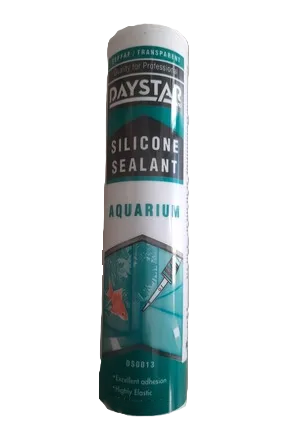 Daystar Akvaryum Silikonu (280Gr-350Gr)