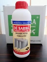 De Sarra 1000Gr Petek Temizleyici