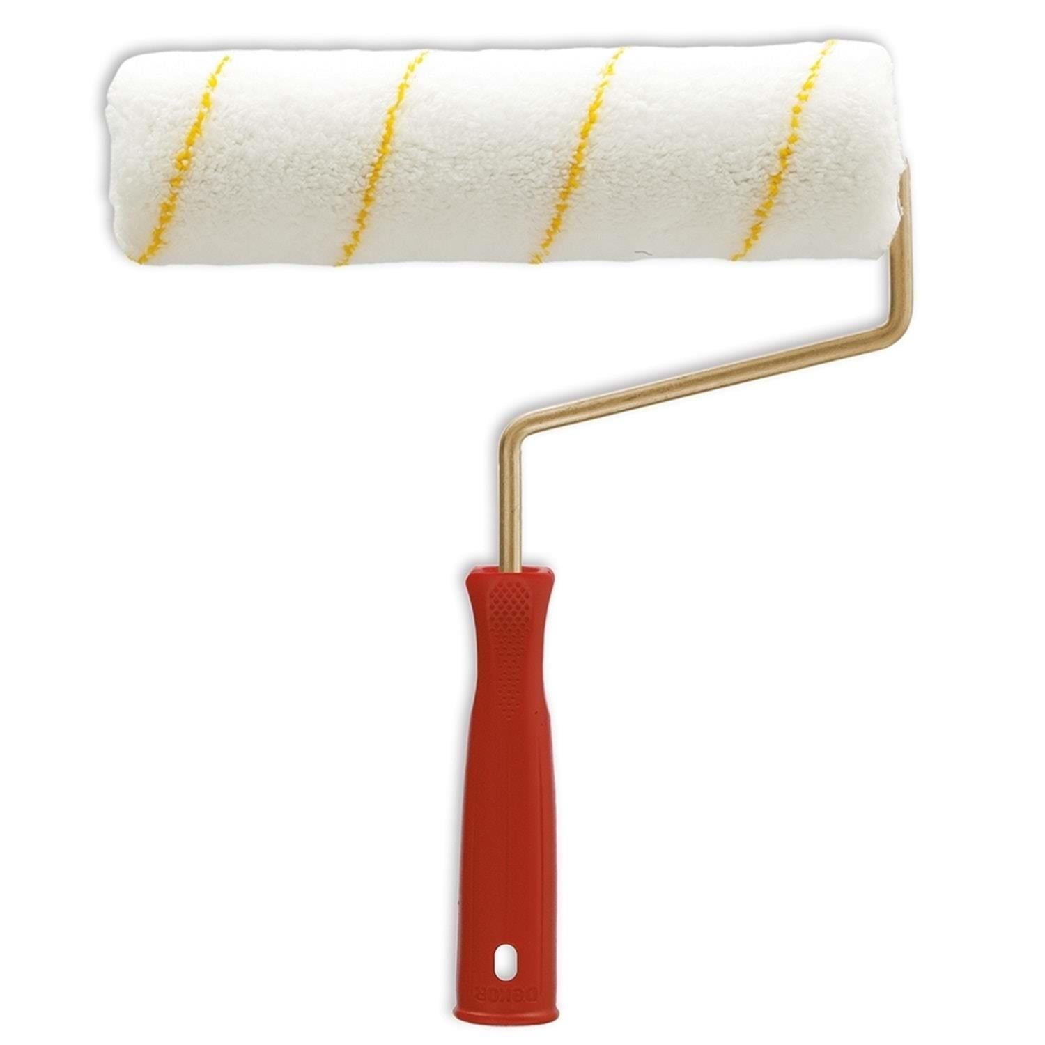 Dekor 25Cm Eksport Rulo (İç Cephe)