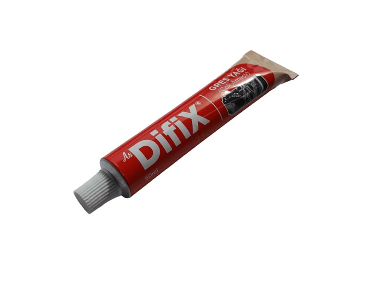 DİFİX GRES YAĞI TÜP 50ML