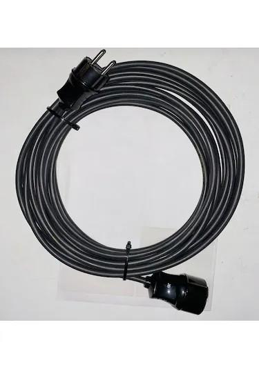 Dişi Seyyar Uzatma 3X2.5 30Mt