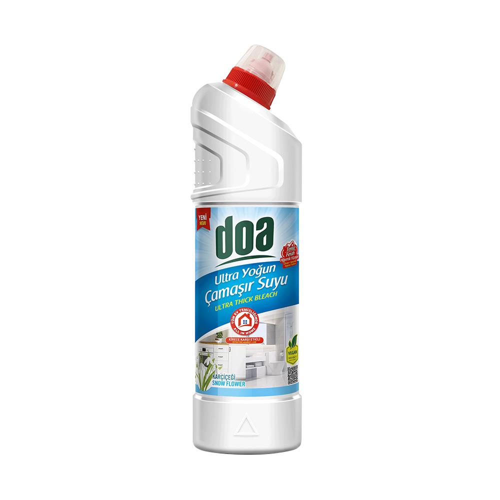 Doa Ultra Çamaşır Suyu 750ml