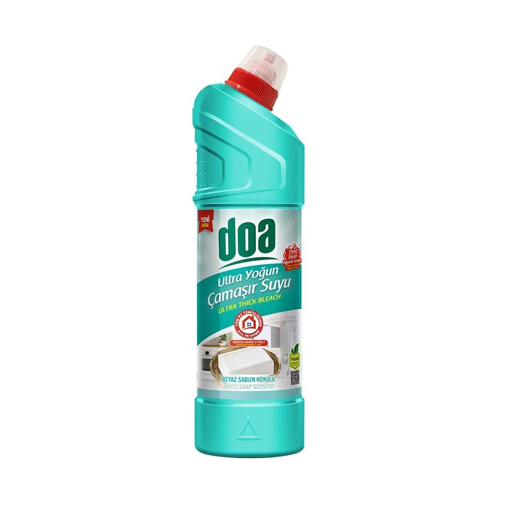 Doa Ultra Çamaşır Suyu 750ml