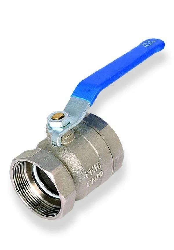 Doğalgaz 21/2 Küresel Vana