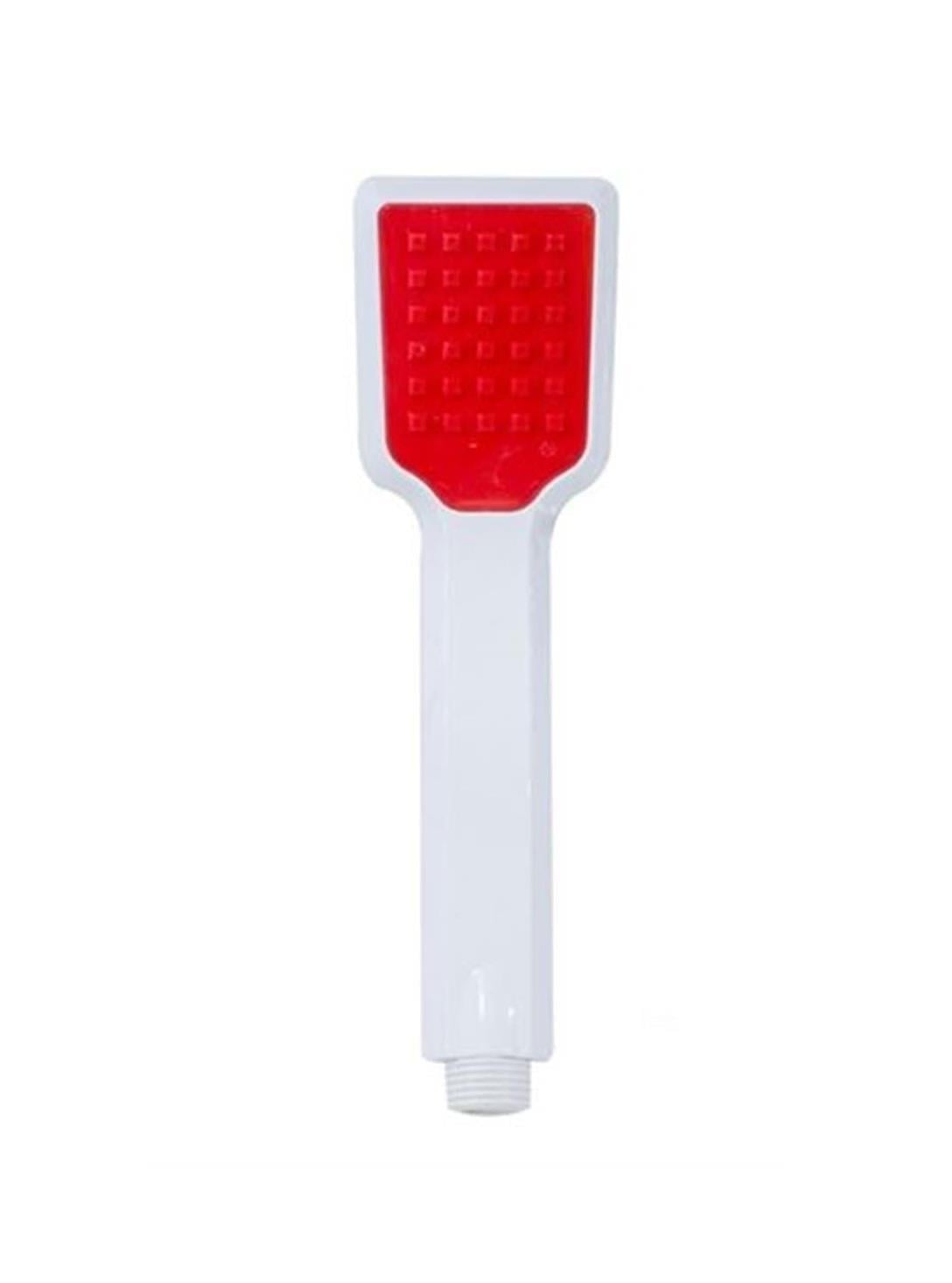 Duş Başlığı Plastik