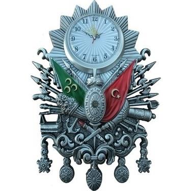 Duvar Saati Osmanlı