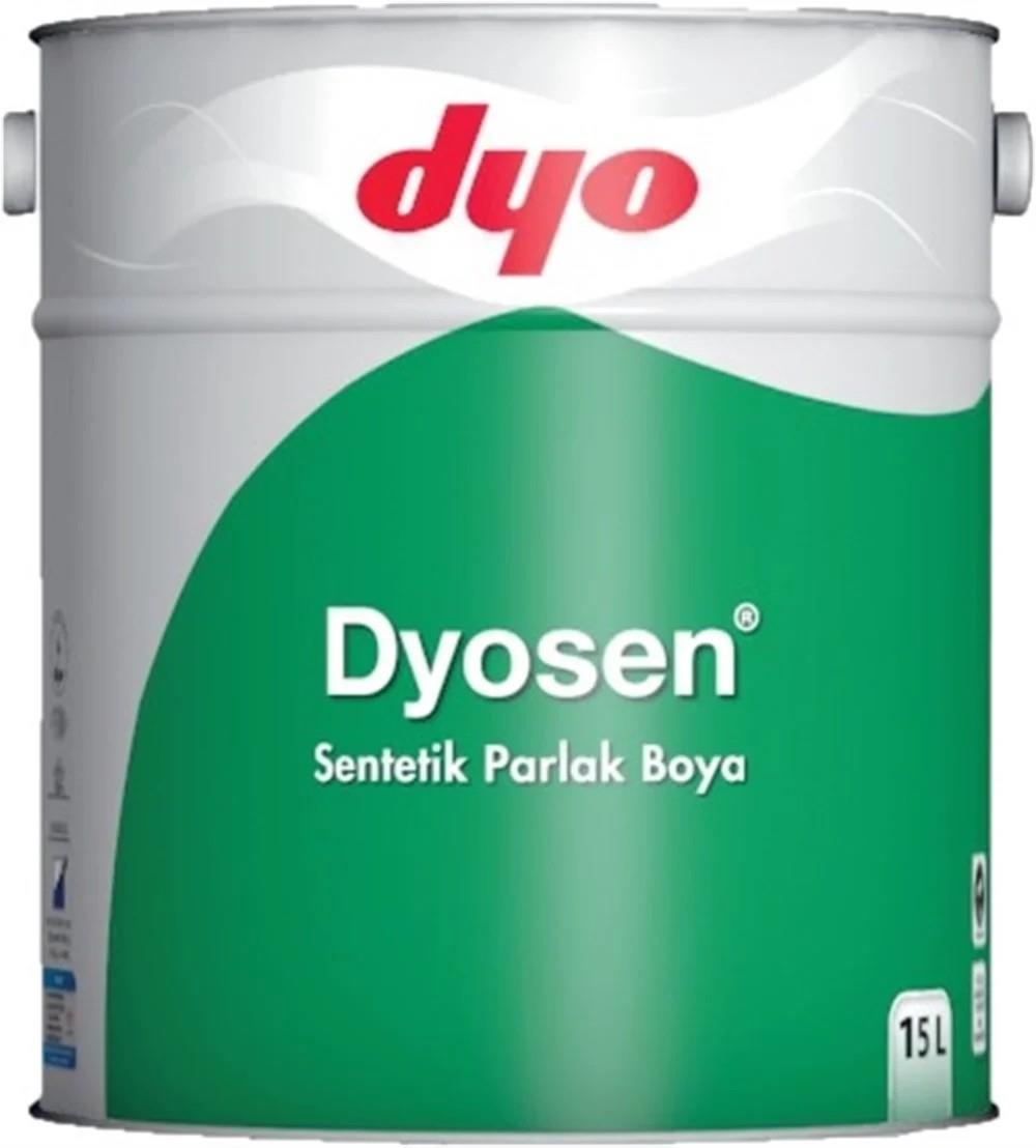 Dyo Dyosen Sentetik Boya (15L)