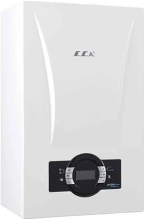 Eca 24KW Proteus Premix Yoğuşmalı Kombi+Baca