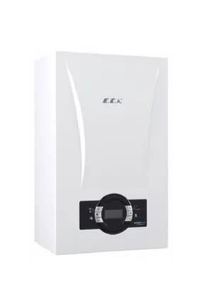 Eca 30KW Proteus Premix Yoğuşmalı Kombi+Baca Seti
