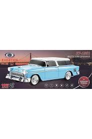 Everton Radyo Araba (Rt-1952)