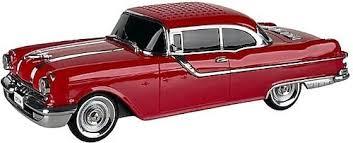 Everton Radyo Araba (Rt-1954)