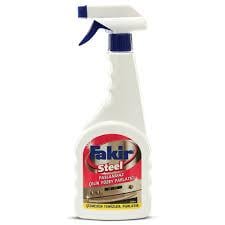 FAKİR ÇELİK YÜZEY PARLATICI 500ML