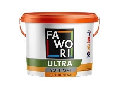 Fawori Ultra Soft Mat M3 (15Lt)