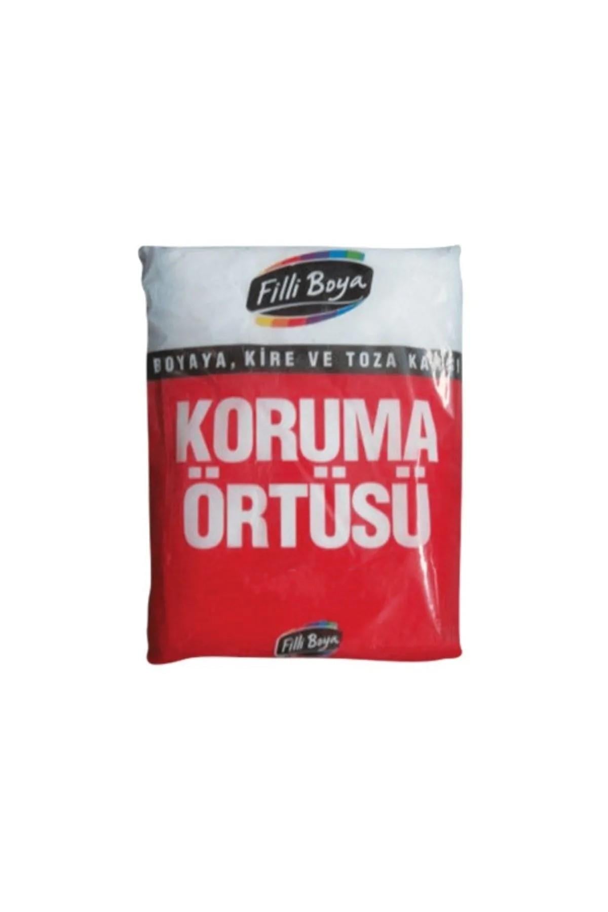 Filli 4X2.5=10M2 Koruma Örtüsü
