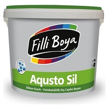 Filli Agusto Sil RG3 (15Lt)