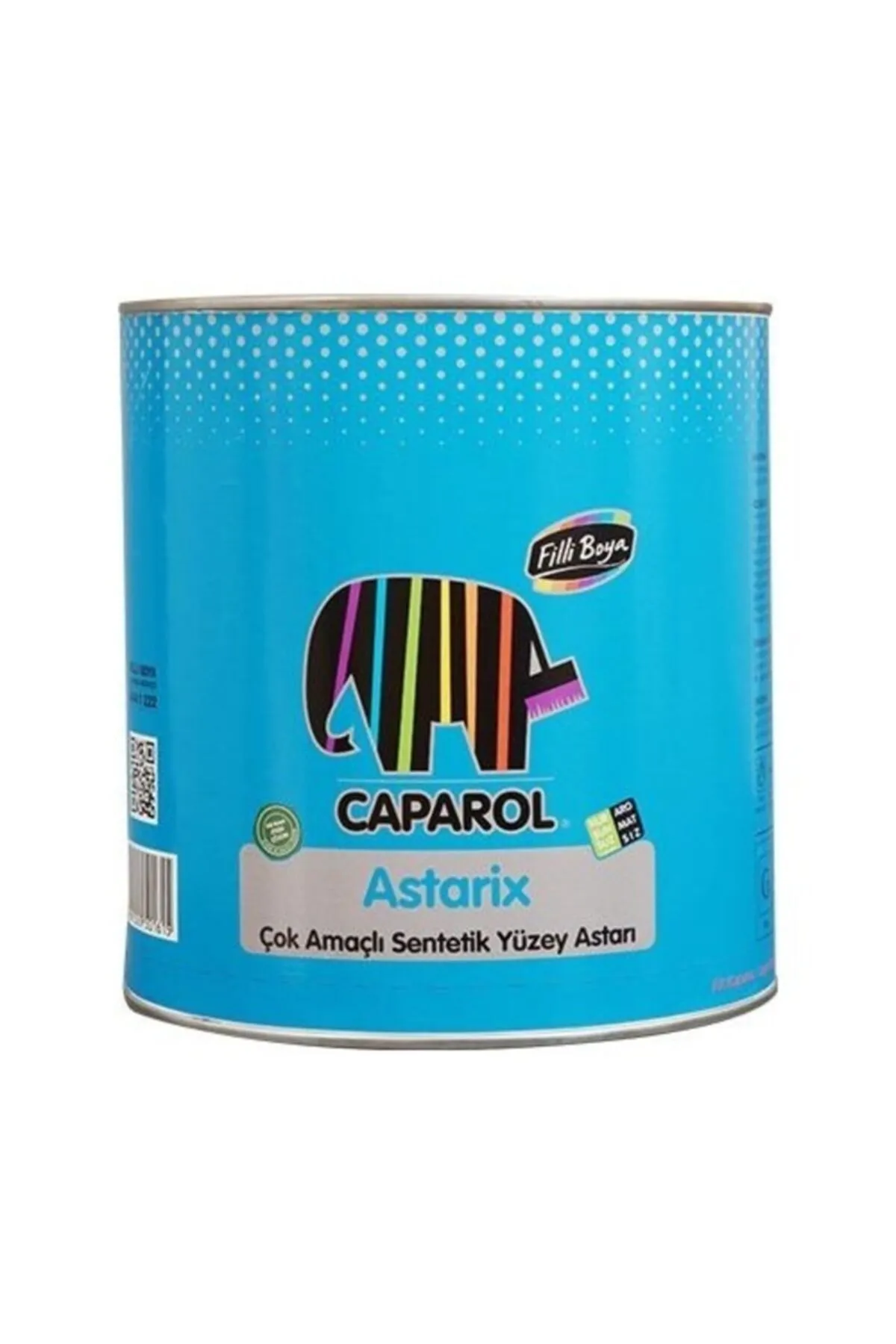 Filli Astarix Sentetik Yüzey Astarı 0.75Lt