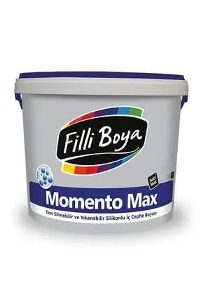 Filli Momento Max Siyah (2.5Lt)