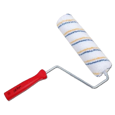 Filli Saten 25cm Rulo (İç Cephe)