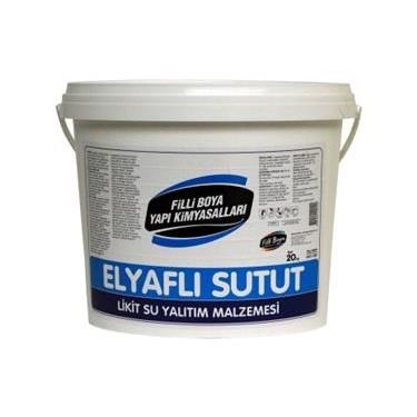Filli Sutut Likit Elyaflı 1Kg